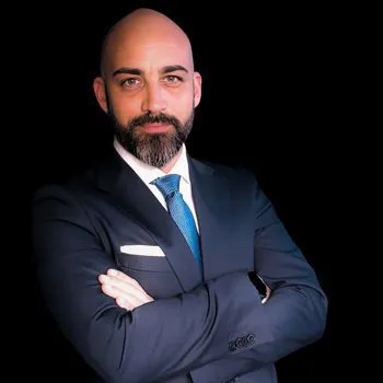 Pasquale D'Amore