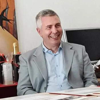 Valter Giraudo